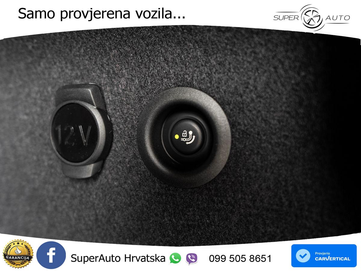 BMW X1 18d (150 KS) sDrive Steptronic M Sport