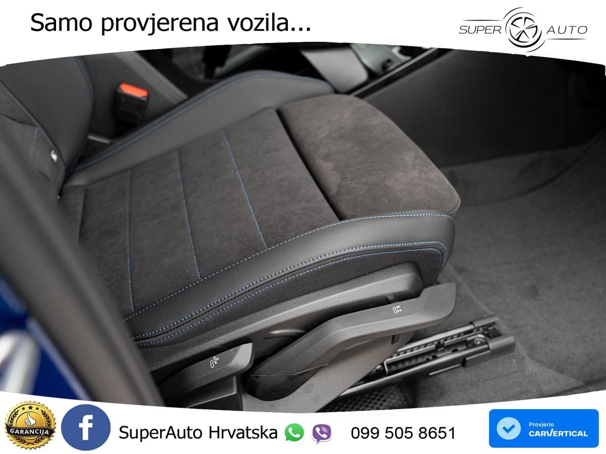 BMW X1 18d (150 KS) sDrive Steptronic M Sport