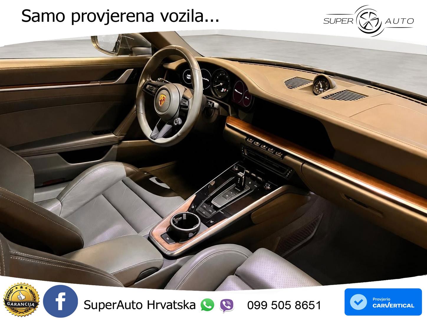 Porsche 911 Carrera 4S Cabriolet 3.0 (450 KS) PDK
