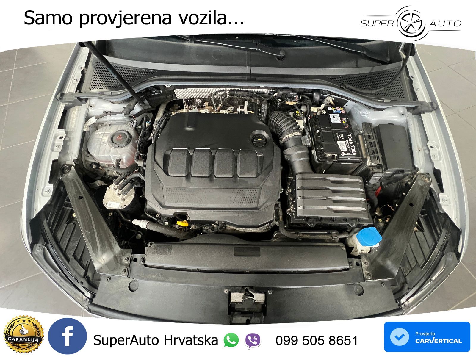 Volkswagen Passat Variant 2.0 TDI (150 KS) DSG MATRIX+GR SJED+KAM