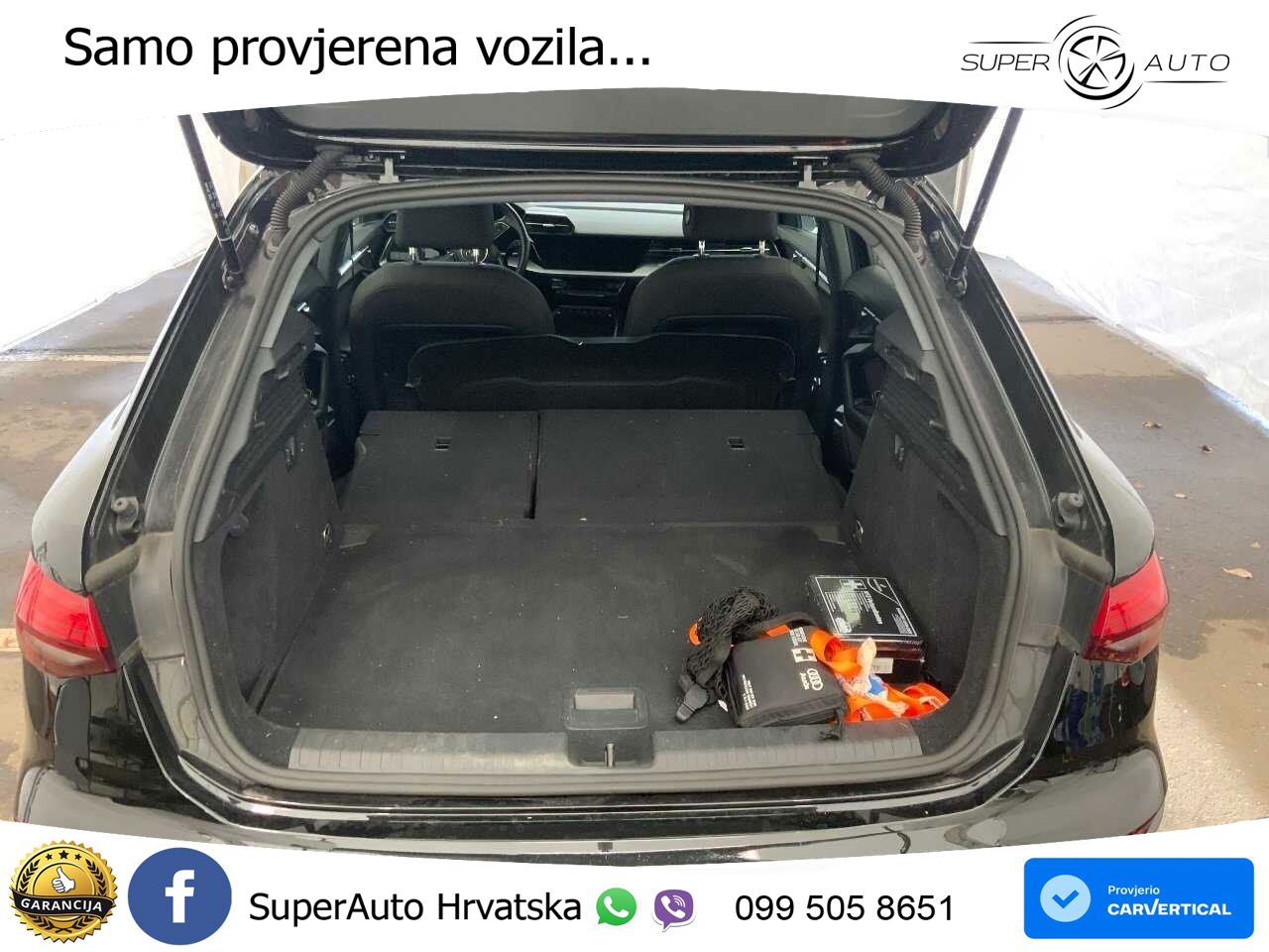 Audi A3 30 TDI (116 KS) S tronic S line