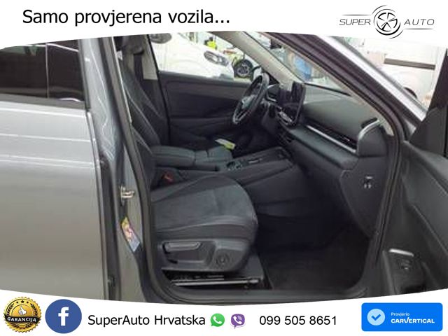 Volkswagen T-Roc 1.5 eTSI (150 KS)  DSG LED+GR SJED+ACC