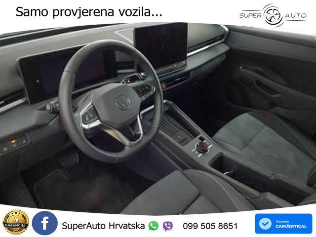 Volkswagen T-Roc 1.5 eTSI (150 KS)  DSG LED+GR SJED+ACC