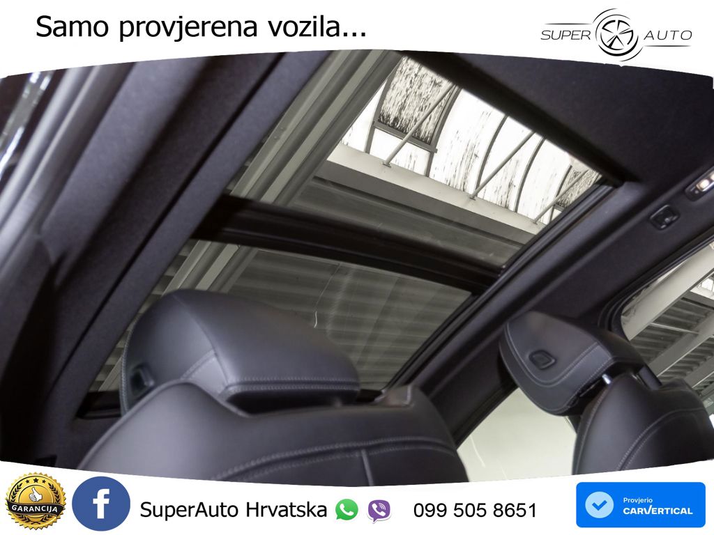 BMW X4 20d (190 KS) xDrive Steptronic