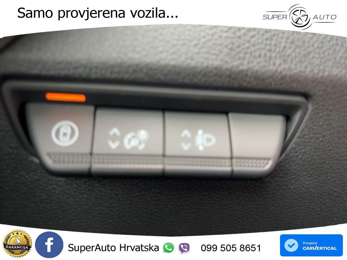 Renault Master 2.0 DCI 130 Advance L2H2 131 KS