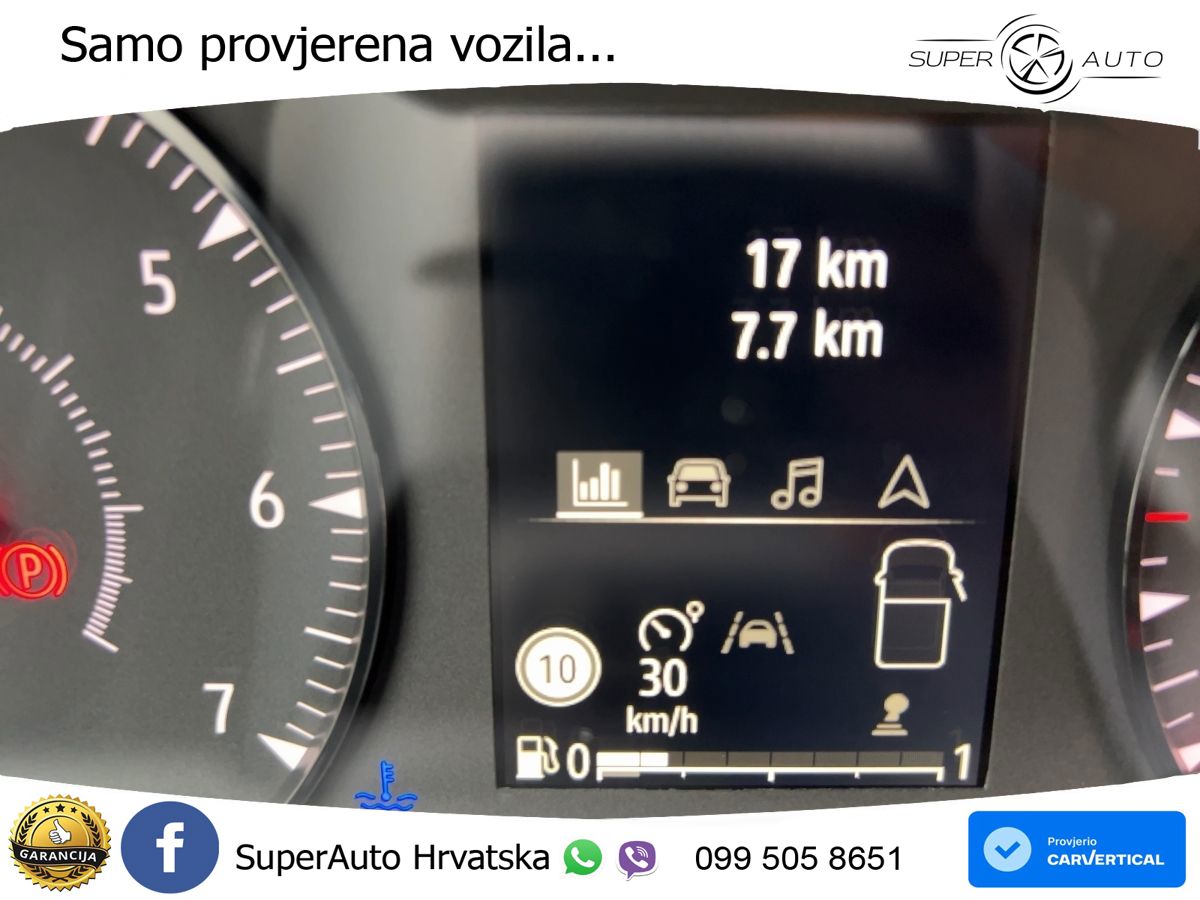 Renault Master 2.0 DCI 130 Advance L2H2 131 KS
