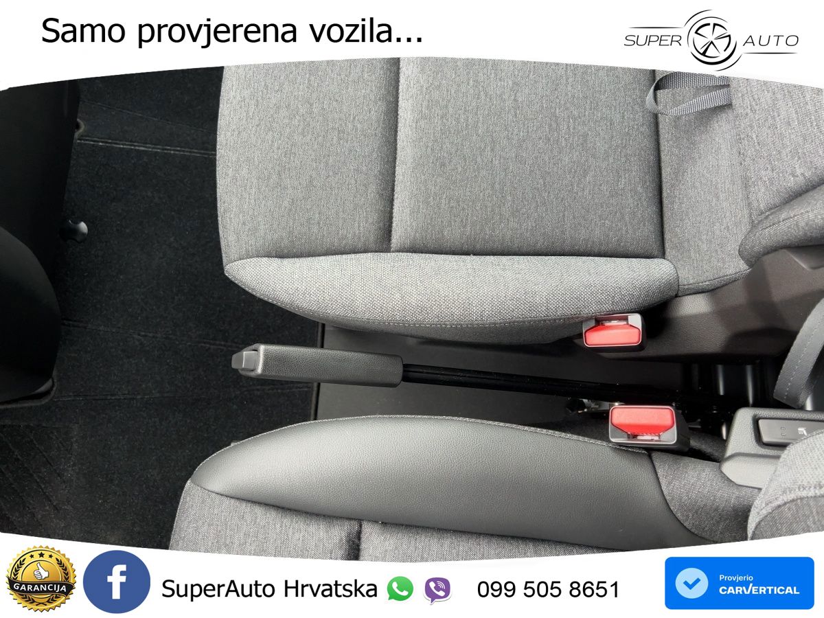 Renault Master 2.0 DCI 130 Advance L2H2 131 KS