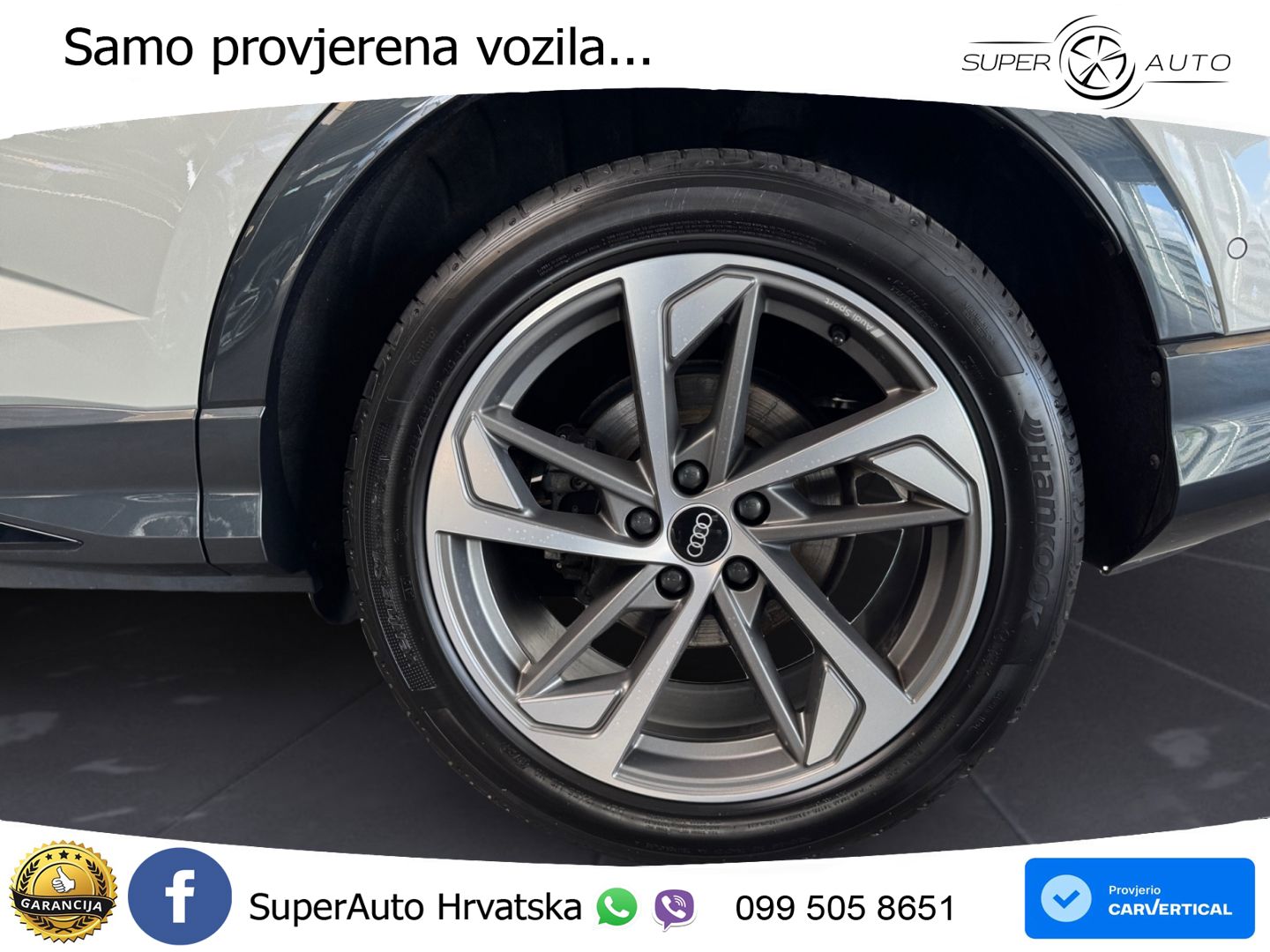 Audi Q3 II Sportback 35 TFSI (150 KS) S tronic S line