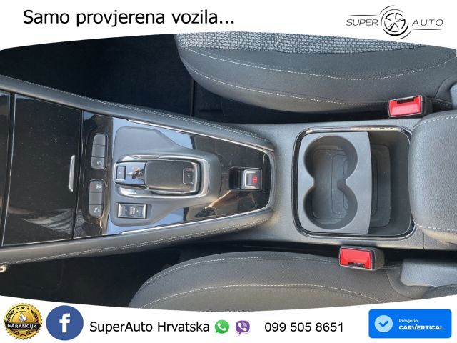 Opel Grandland 1.5d (130 KS) Automatic GS