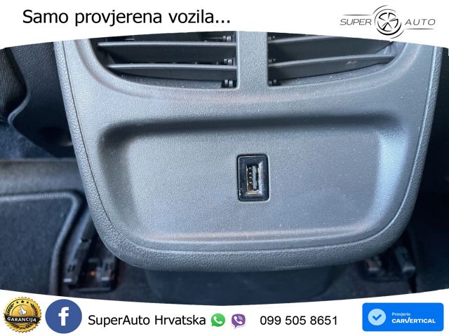 Opel Grandland 1.5d (130 KS) Automatic GS