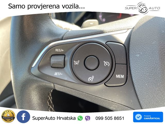 Opel Grandland 1.5d (130 KS) Automatic GS
