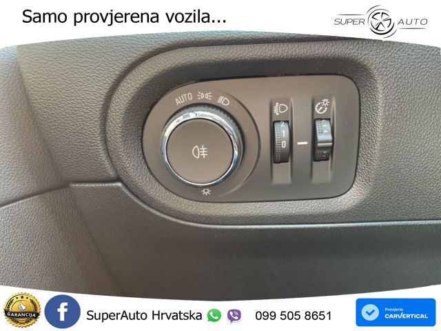 Opel Grandland 1.5d (130 KS) Automatic GS