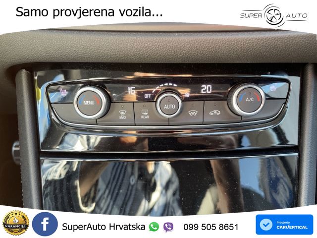 Opel Grandland 1.5d (130 KS) Automatic GS