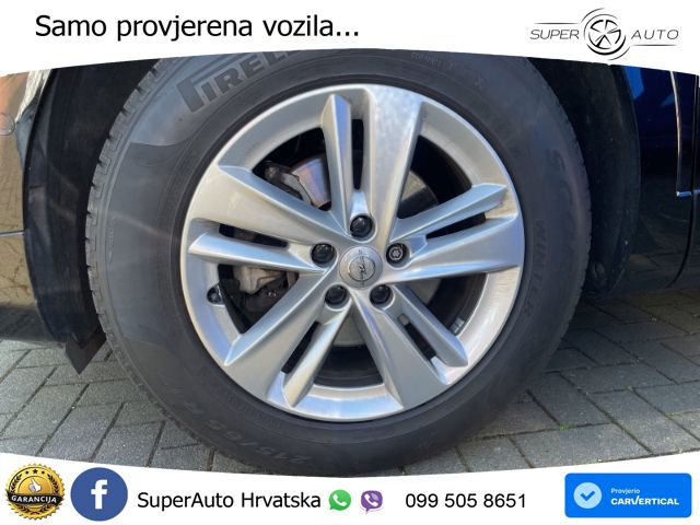 Opel Grandland 1.5d (130 KS) Automatic GS