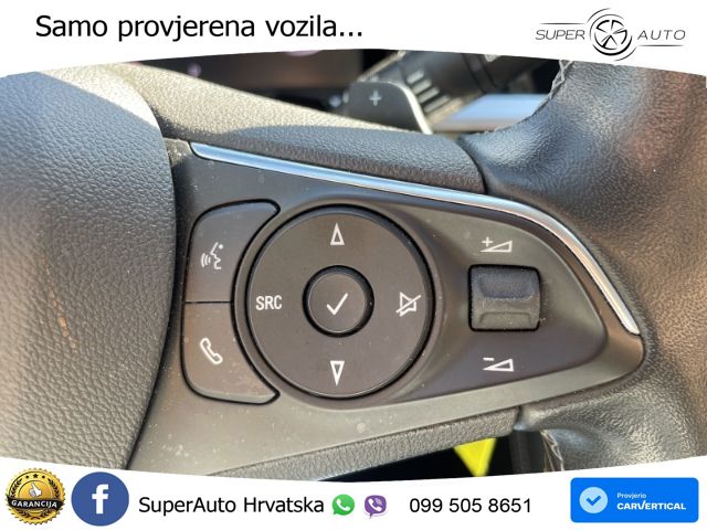 Opel Grandland 1.5d (130 KS) Automatic GS