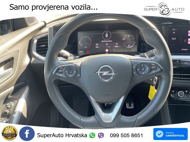 Opel Grandland 1.5d (130 KS) Automatic GS