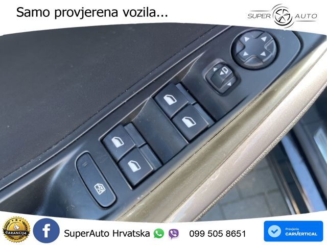 Opel Grandland 1.5d (130 KS) Automatic GS