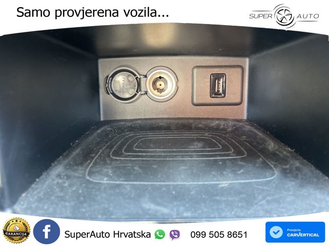 Opel Grandland 1.5d (130 KS) Automatic GS