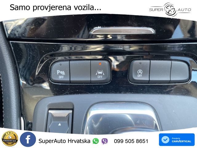 Opel Grandland 1.5d (130 KS) Automatic GS