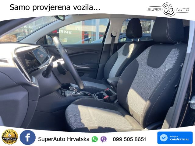 Opel Grandland 1.5d (130 KS) Automatic GS