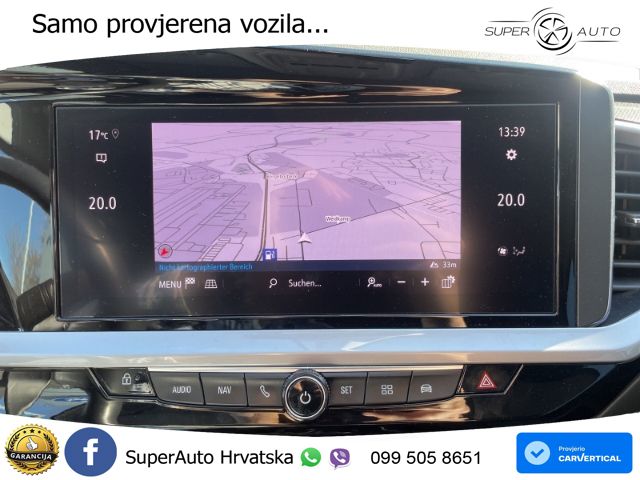 Opel Grandland 1.5d (130 KS) Automatic GS