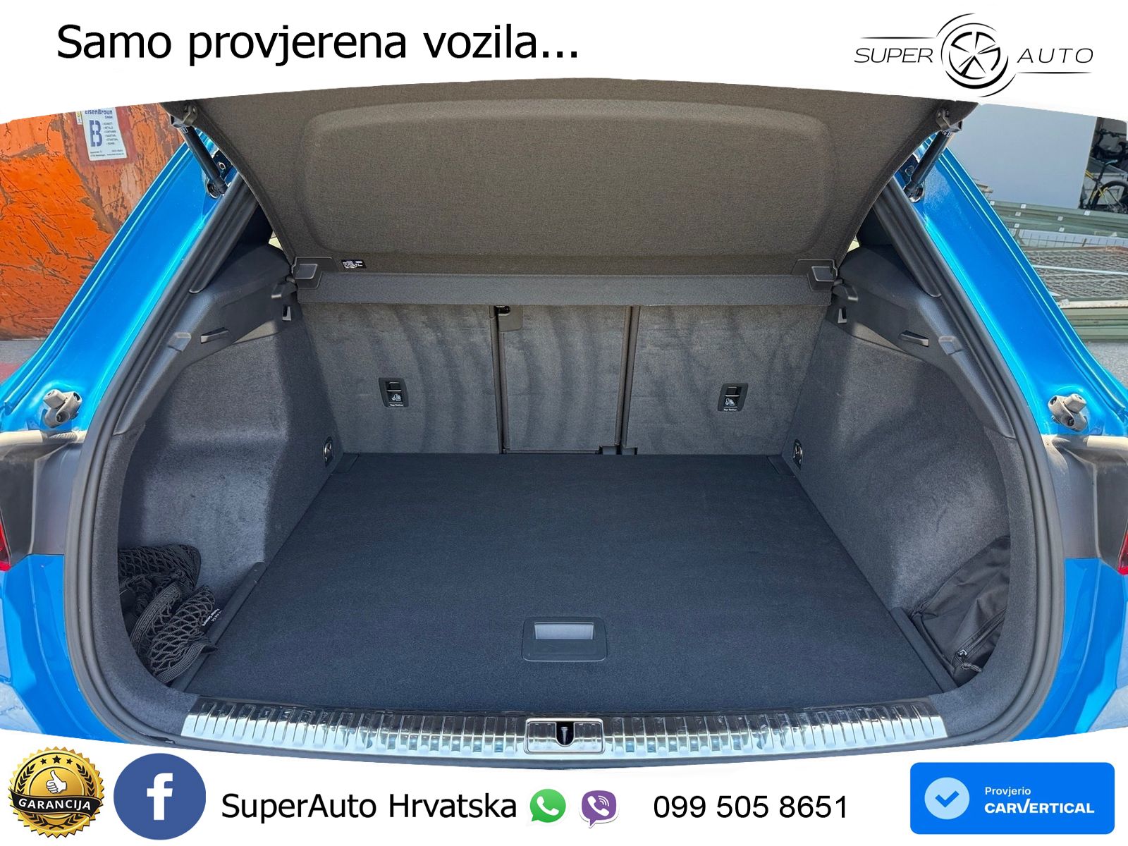 Audi Q3 40 TFSI (190 KS) quattro S tronic S line LED+ACC