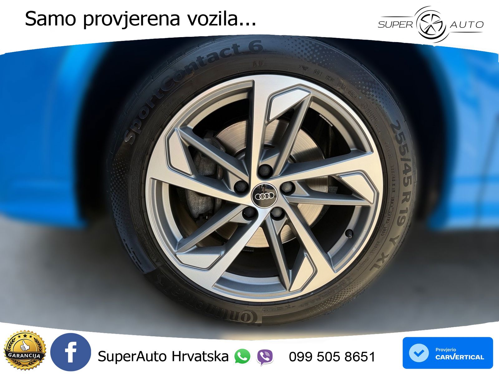 Audi Q3 40 TFSI (190 KS) quattro S tronic S line LED+ACC