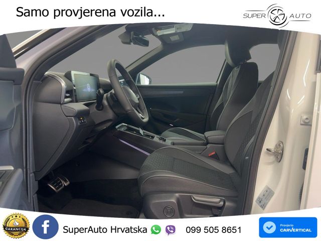 Volkswagen T-Roc II 1.5 eTSI (150 KS)  DSG