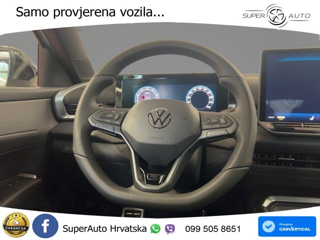 Volkswagen T-Roc II 1.5 eTSI (150 KS)  DSG