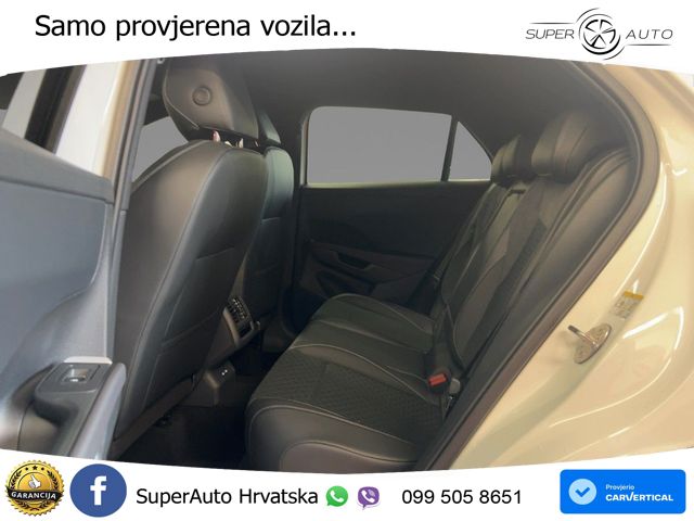 Volkswagen T-Roc II 1.5 eTSI (150 KS)  DSG