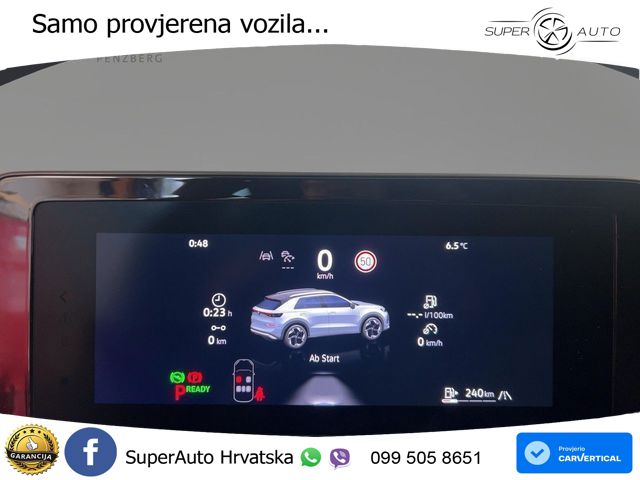 Volkswagen T-Roc II 1.5 eTSI (150 KS)  DSG