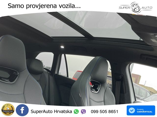 Volkswagen Passat Variant 1.5 TSI (204 KS) eHybrid DSG R-Line LED+GR SJED+ACC