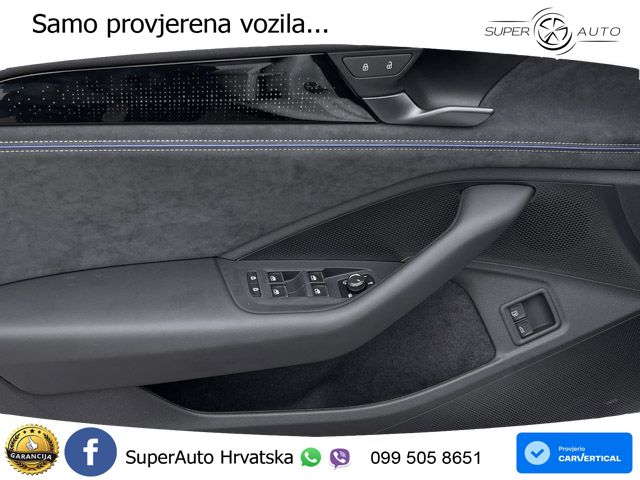 Volkswagen Passat Variant 1.5 TSI (204 KS) eHybrid DSG R-Line LED+GR SJED+ACC