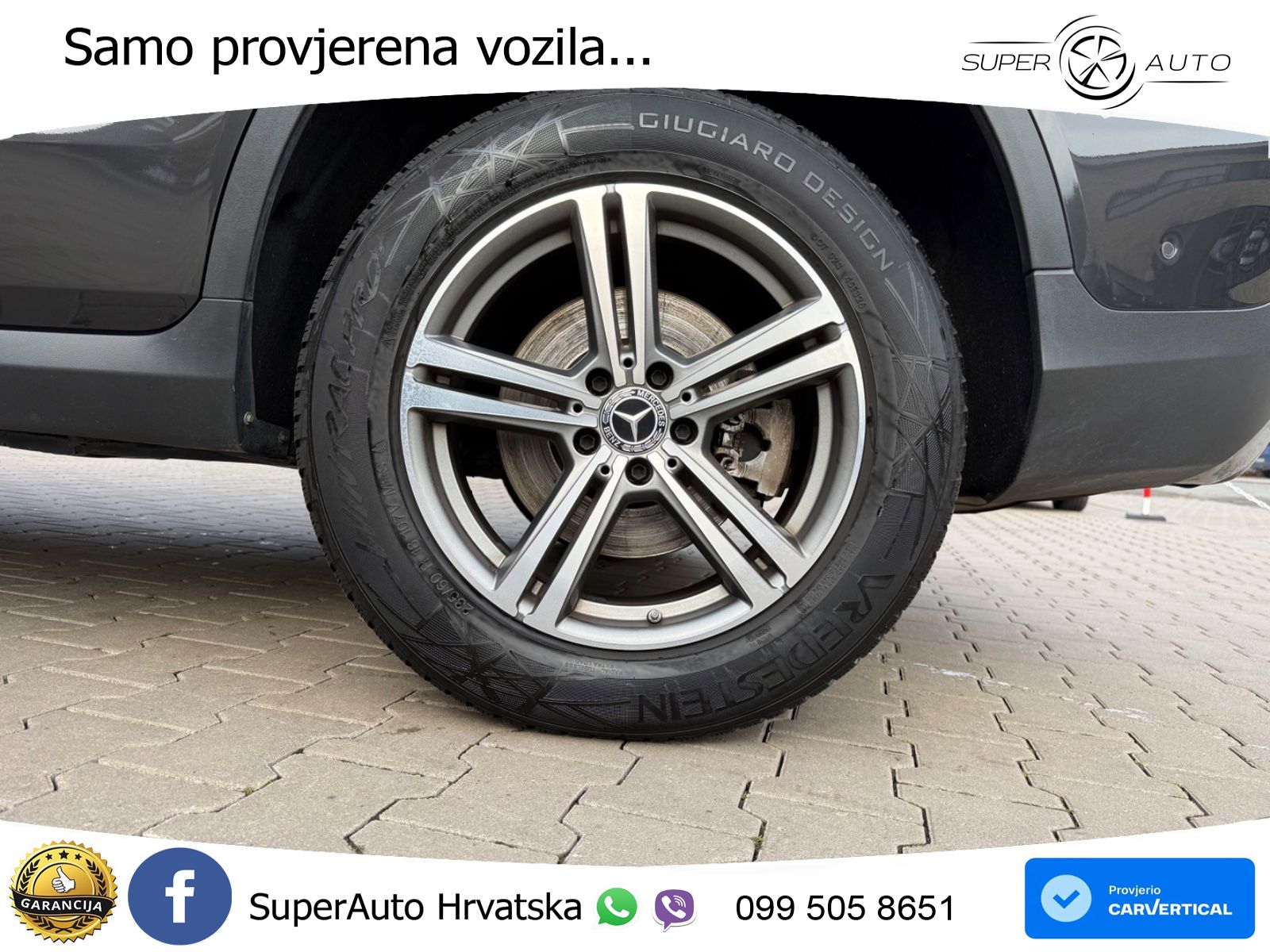 Mercedes GLC 300d (245 KS) 4MATIC G-TRONIC LED+GR SJED+ACC
