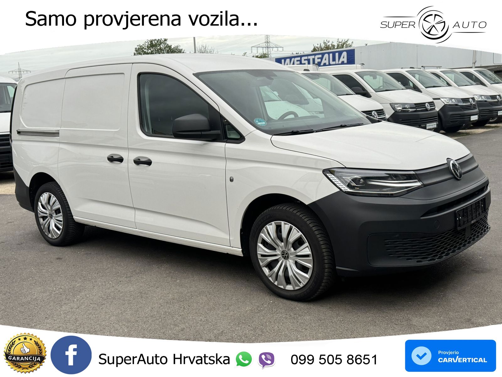 Volkswagen Caddy Maxi Kasten 2.0TDI 4Motion LED*230Volt 122 KS