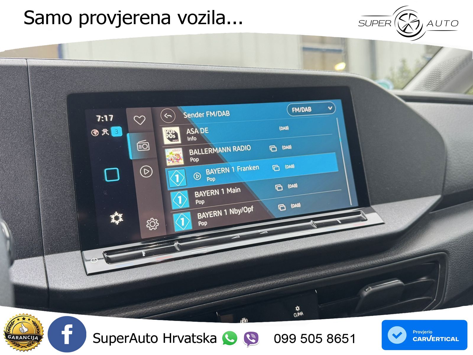 Volkswagen Caddy Maxi Kasten 2.0TDI 4Motion LED*230Volt 122 KS
