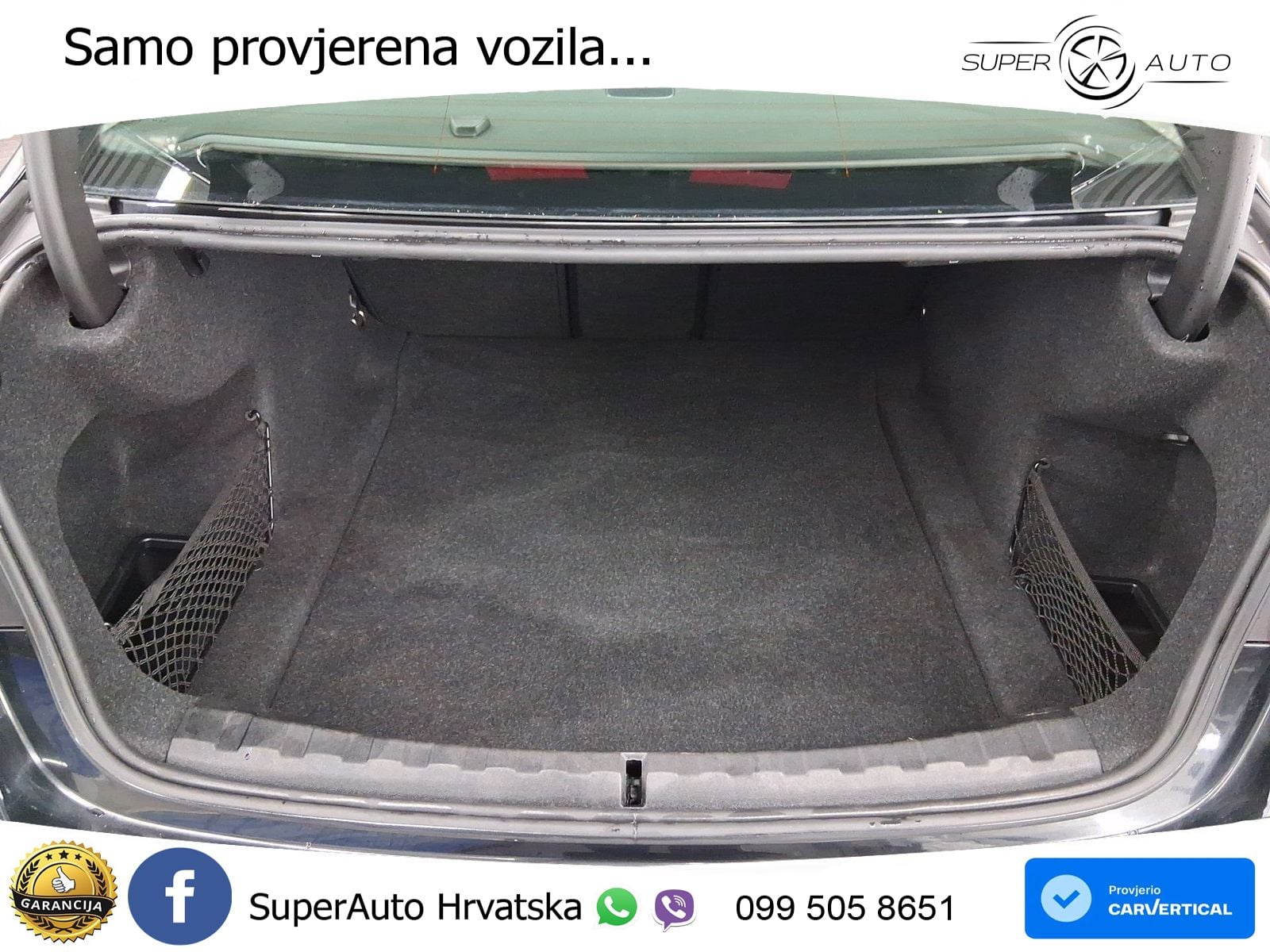 BMW 320d (190 KS) Steptronic