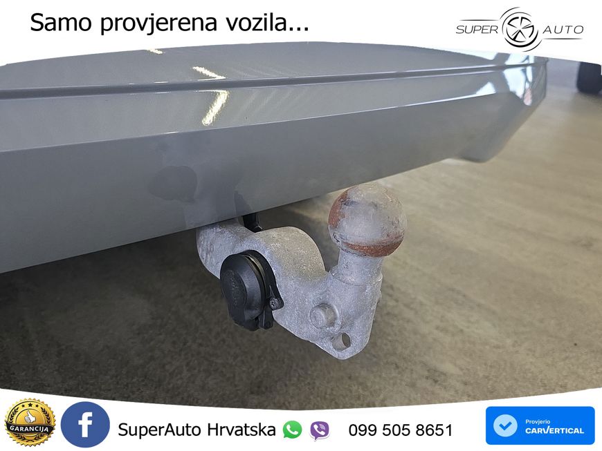 Volvo XC60 B5 Benzin AWD Geartronic LED+GR SJED+ACC