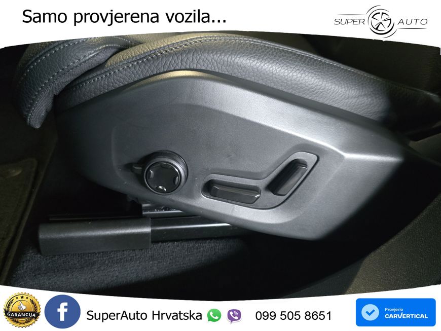 Volvo XC60 B5 Benzin AWD Geartronic LED+GR SJED+ACC