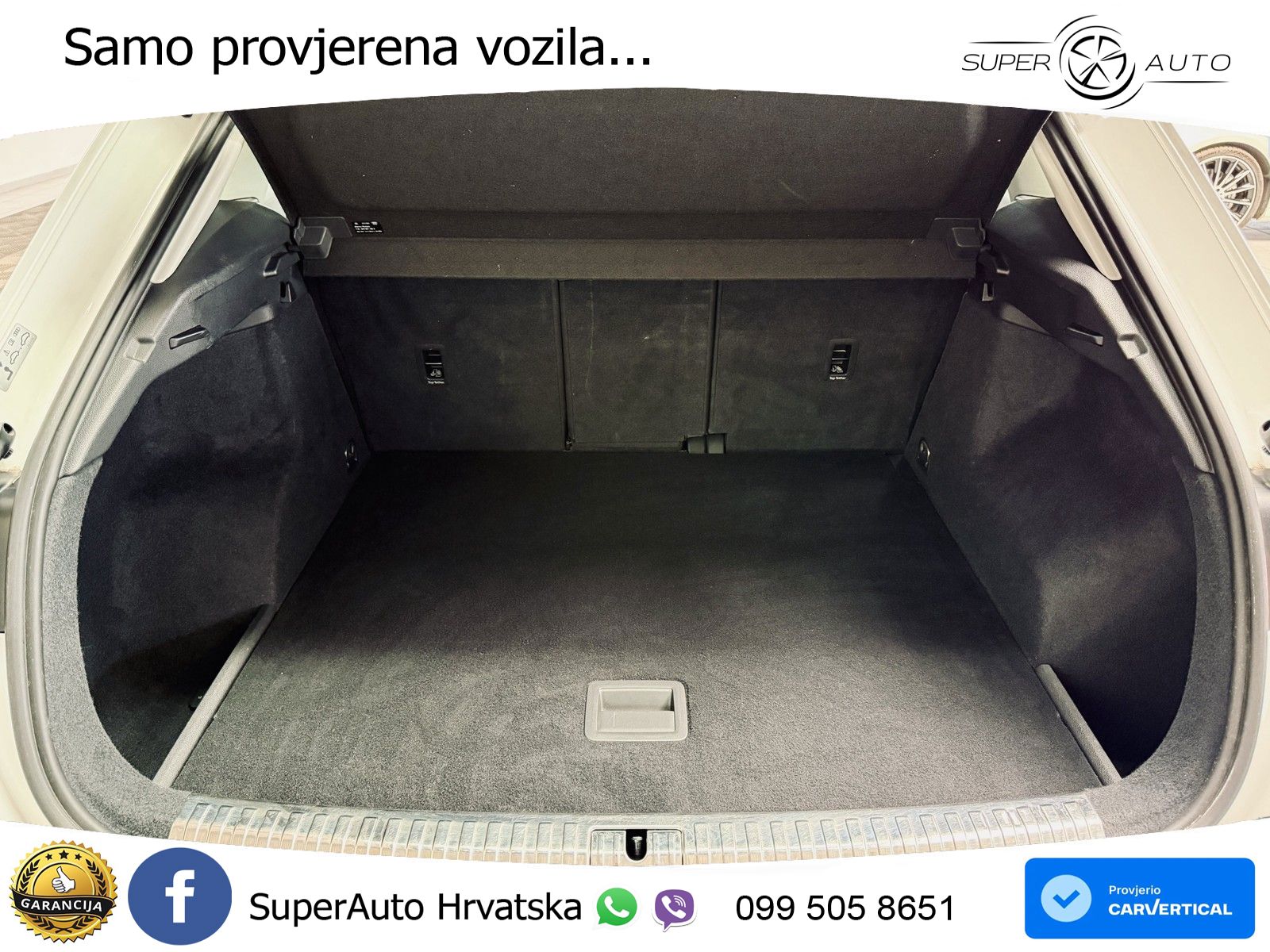 Audi Q3 35 TFSI (150 KS) S tronic
