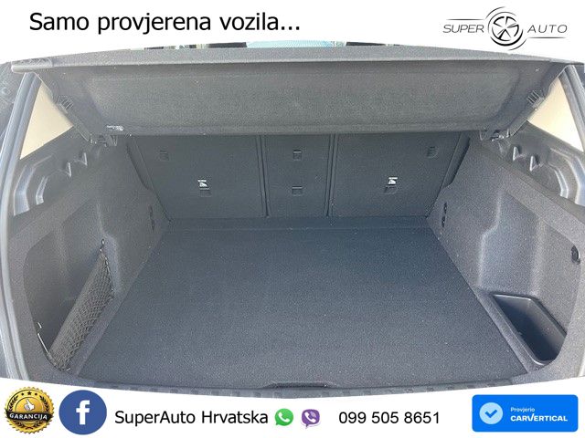 BMW X1 18i (136 KS) sDrive Steptronic