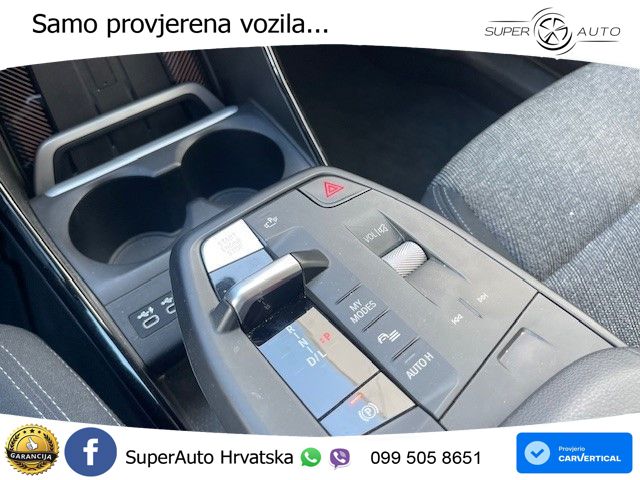 BMW X1 18i (136 KS) sDrive Steptronic