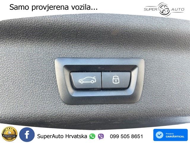 BMW X1 18i (136 KS) sDrive Steptronic