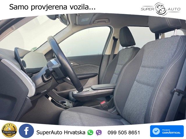 BMW X1 18i (136 KS) sDrive Steptronic
