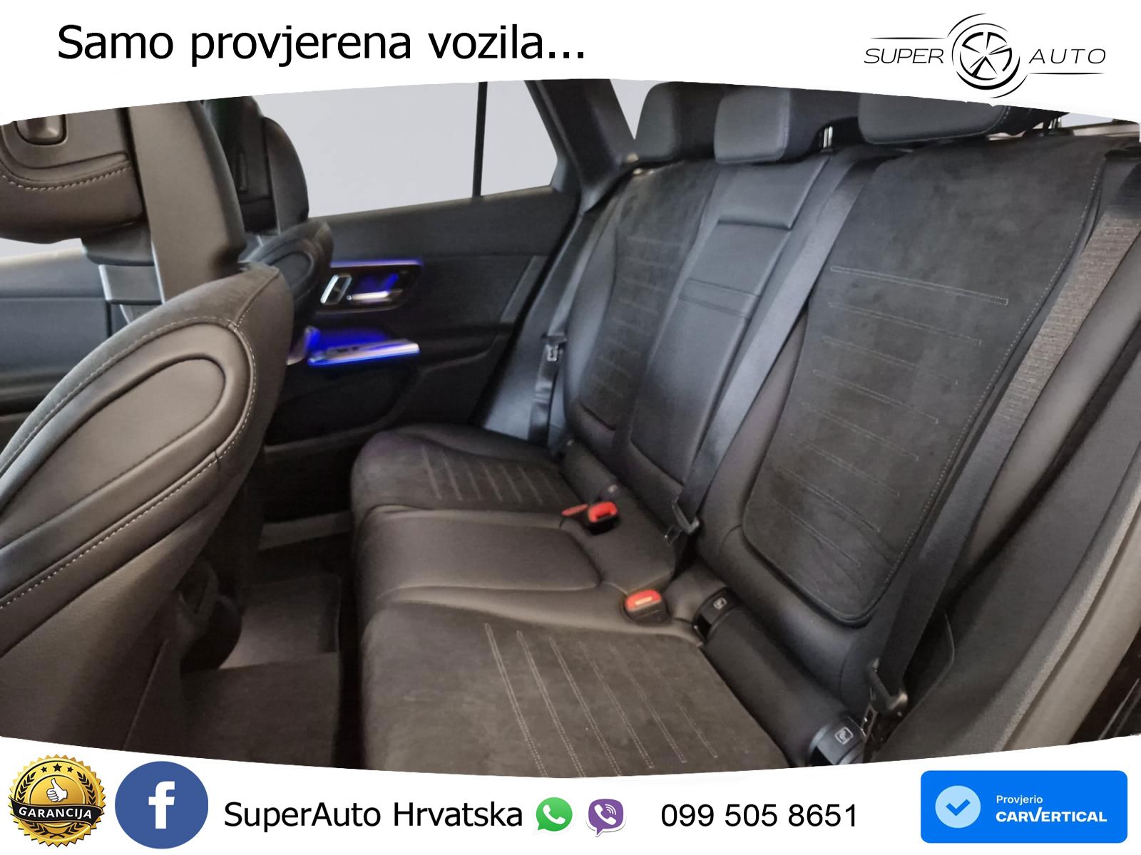 Mercedes GLC 220d (197 KS) 4MATIC 9G-TRONIC