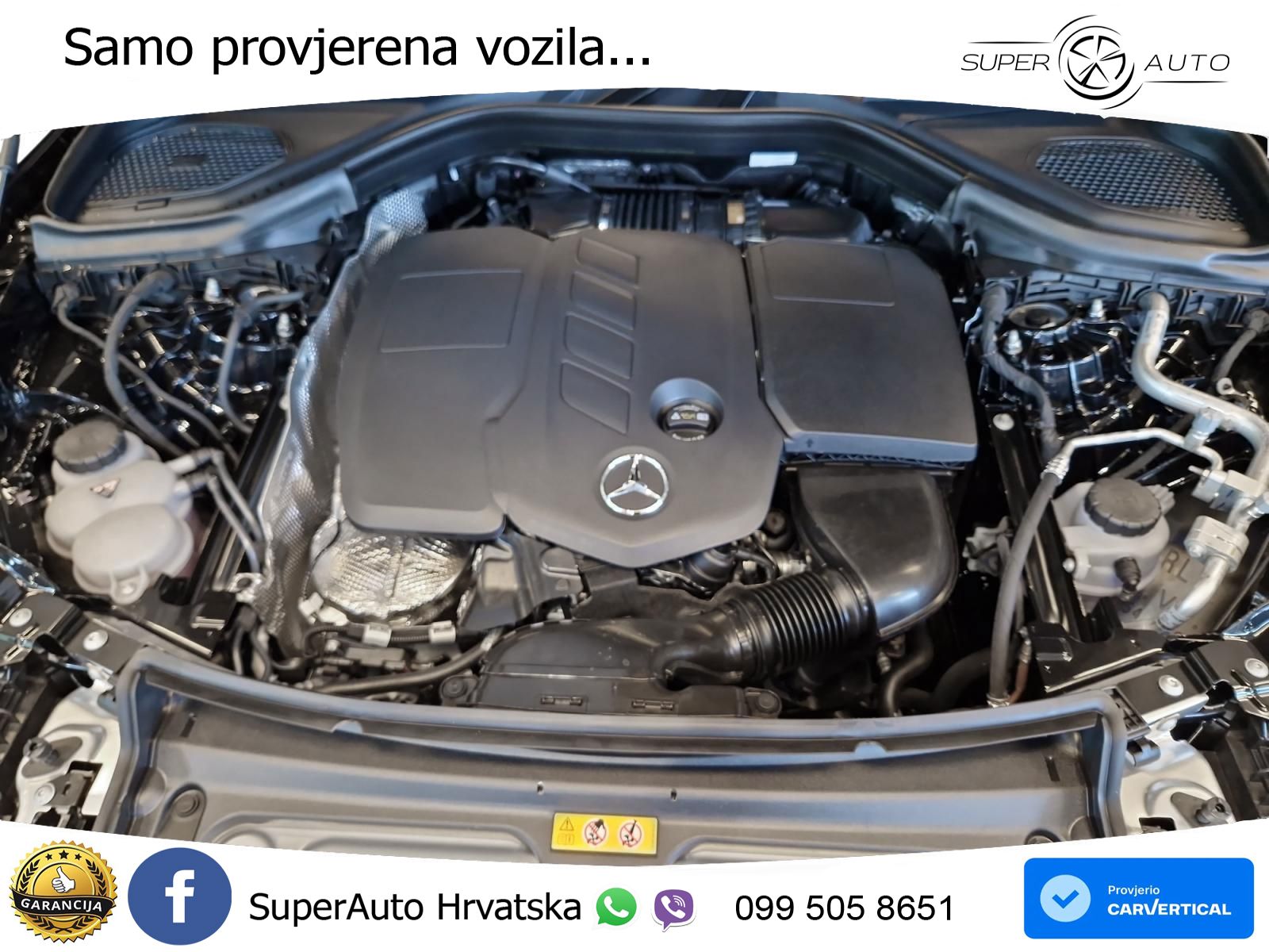 Mercedes GLC 220d (197 KS) 4MATIC 9G-TRONIC