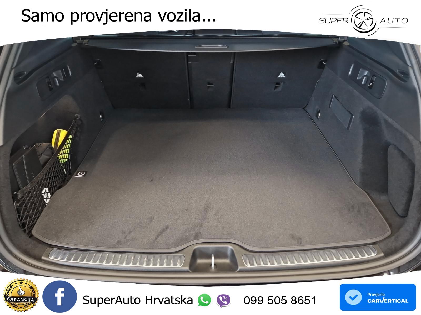 Mercedes GLC 220d (197 KS) 4MATIC 9G-TRONIC