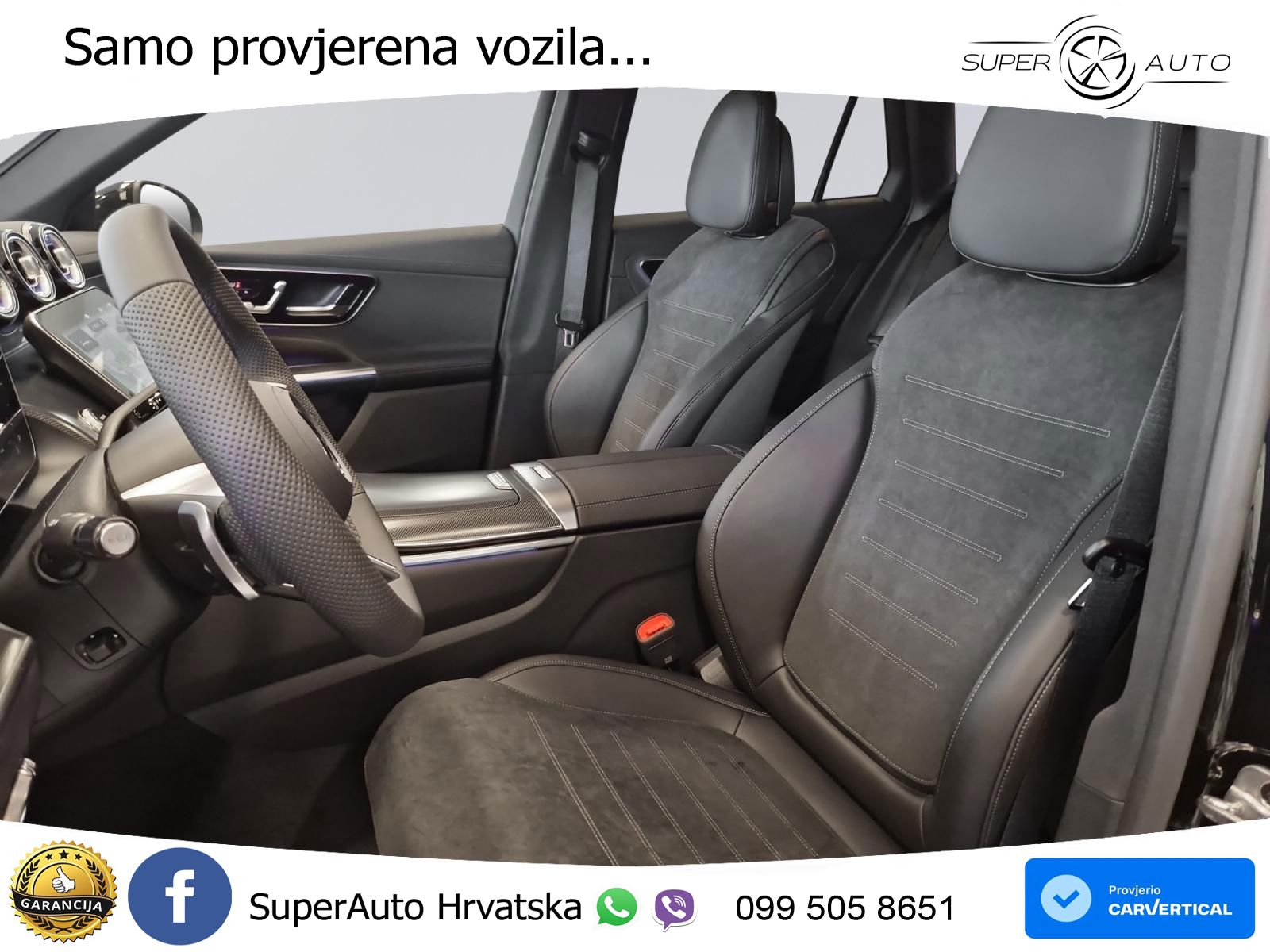Mercedes GLC 220d (197 KS) 4MATIC 9G-TRONIC