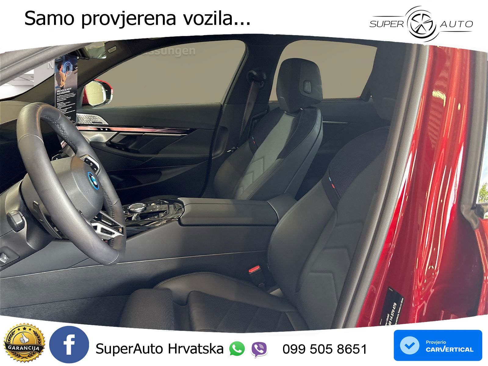 BMW 550e (489 KS) xDrive Steptronic M Sport LED+GR SJED+ACC