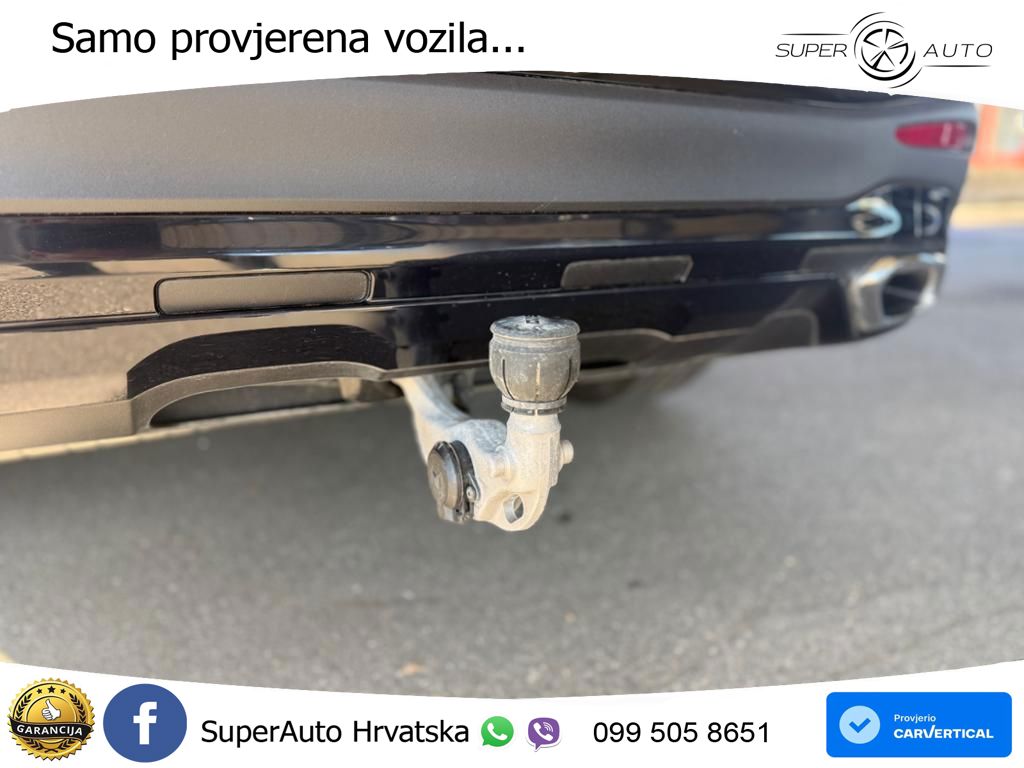 Mercedes GLC 450d (367 KS) 4MATIC 9G-TRONIC AMG ACC+GR SJED+360+PANO